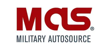 Military AutoSource logo | Nissan of Picayune in Picayune MS
