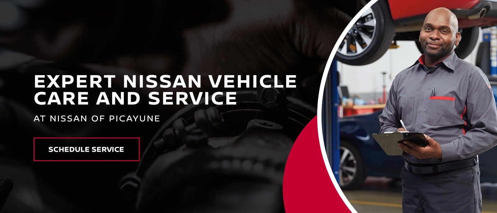 Expert Nissan Vehicle Care and Service 